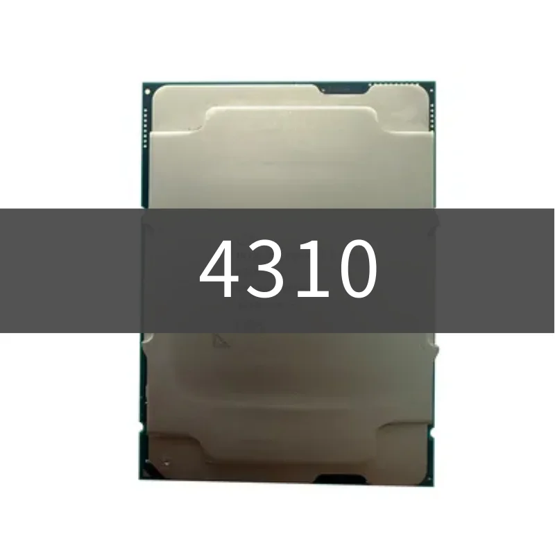 

Xeon 4310 CPU Processor 12 Core 2.10 GHz