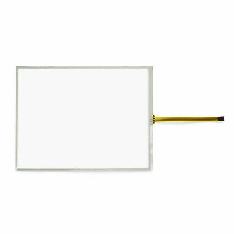 

For Delta Resistice Touch Screen Glass Sensor Panel DOP-B07S515