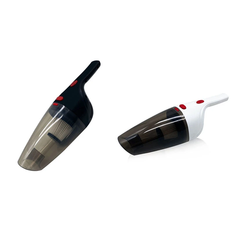 

Car Handheld Vacuum Cleaner,Powerful Suction Portable Hand Vacuum For Pet Hair Home And Car Cleaning,Wet & Dry