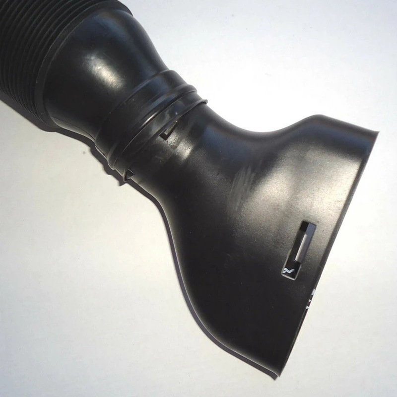 2035280107 левый воздухозаборный шланг двигателя для W203 C класса C240 C320