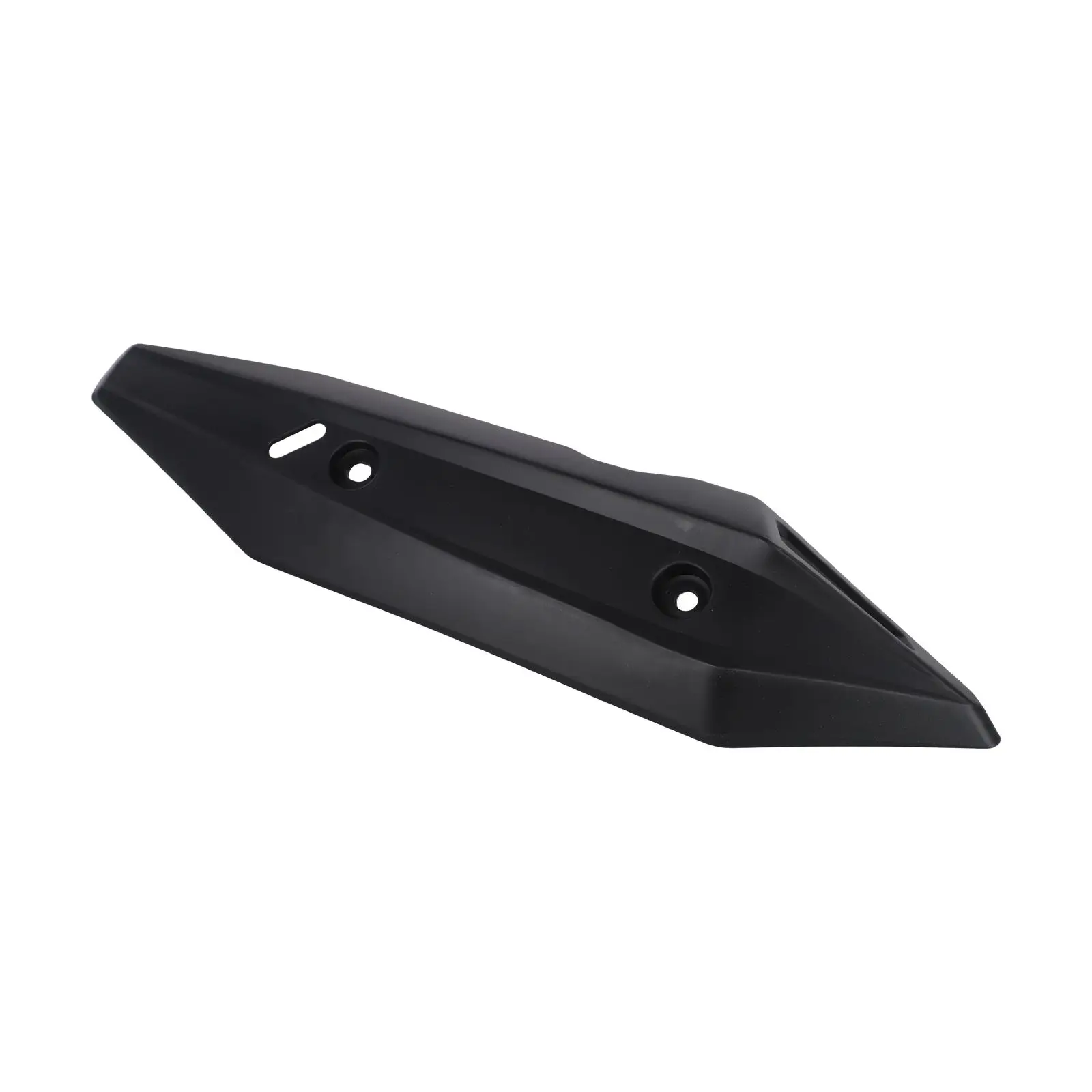 Накладка на выхлопную трубу Click 125 крышка выхлопной трубы 150 антикоррозийная