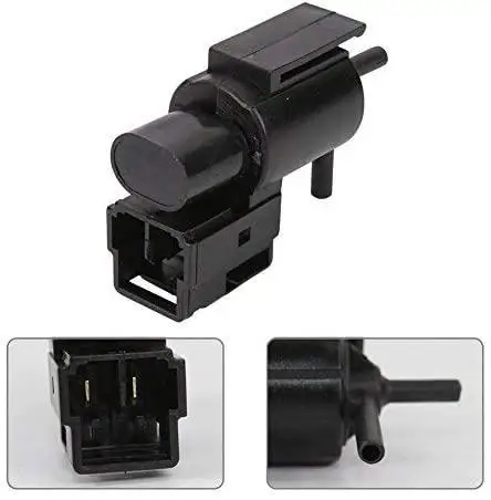 

Car Egr Vacuum Solenoid Switch Valve For Mazda OE Kl0118741 K5t49090 911707 K5t49091-[ Ready Stock ]