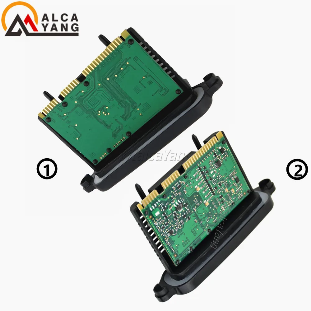 Балласт фары TMS модуль драйвера 63117316217 63117279625 63117274400 для BMW 5 серии F10 F11 F07