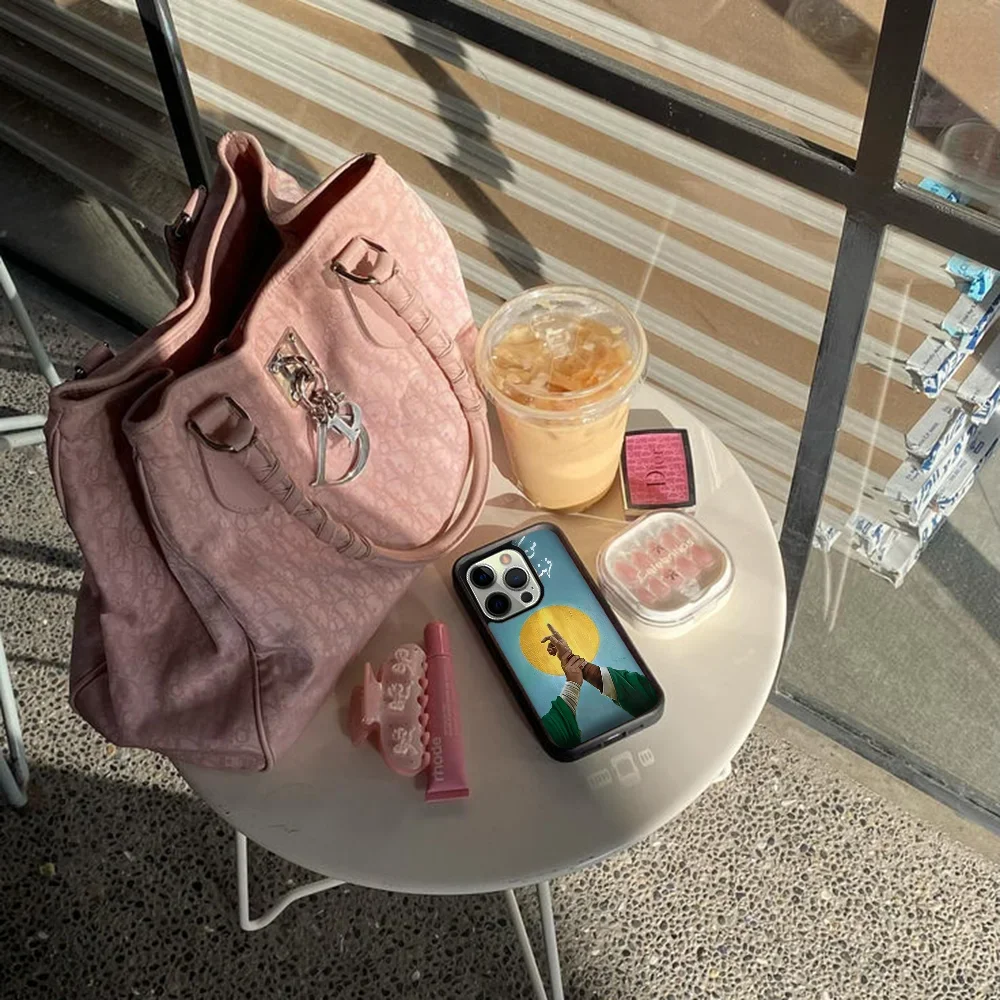 Зеркальный акриловый чехол для телефона IPhone 11 12 13 14 15 Plus Pro Max