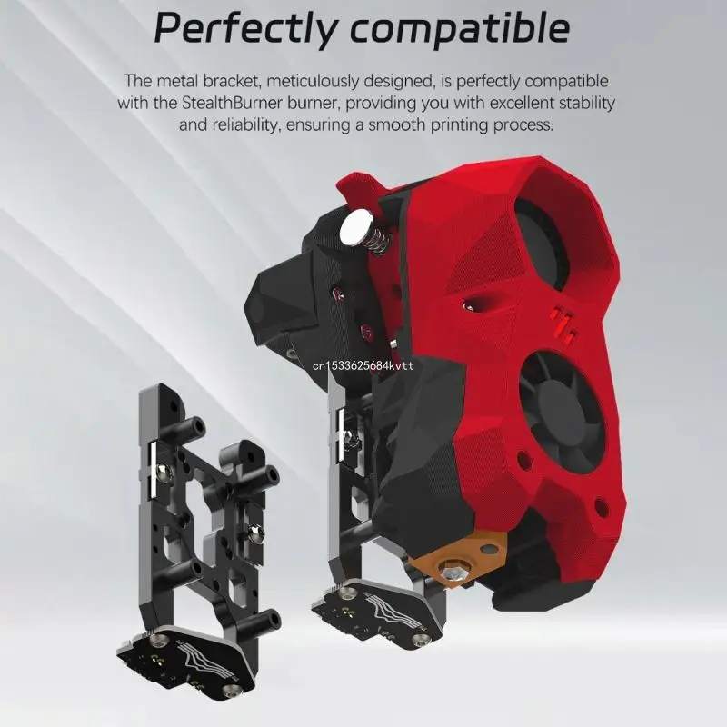 Сканер IDM датчик нивелирования сканеры каретка зонда металлический кронштейн