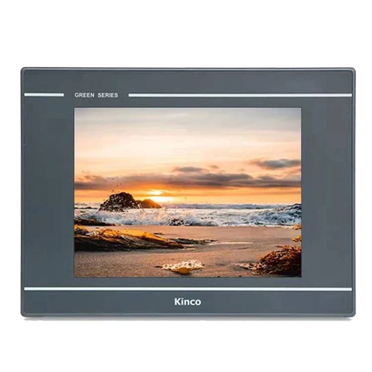 Сенсорный экран GL150E HMI 15-дюймовый Ethernet-USB-хост новый интерфейс человека