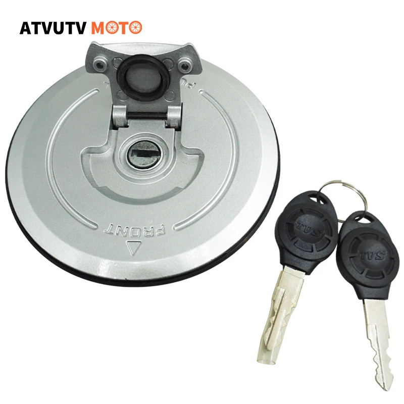

Motorcycle Fuel Gas Cap Tank Cover With Keys Lock For Honda CBF150 SDH150-A/B/C Motorcycle Accessories Fuel Tank Cap Lock