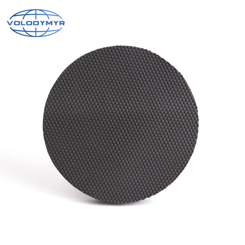 

Volodymyr Magic Clay Pad Bar Sponge Block 6 Inch for Car Detailing Detail Cleaning Washing Polish Pad Auto Clean Clay Cleaner