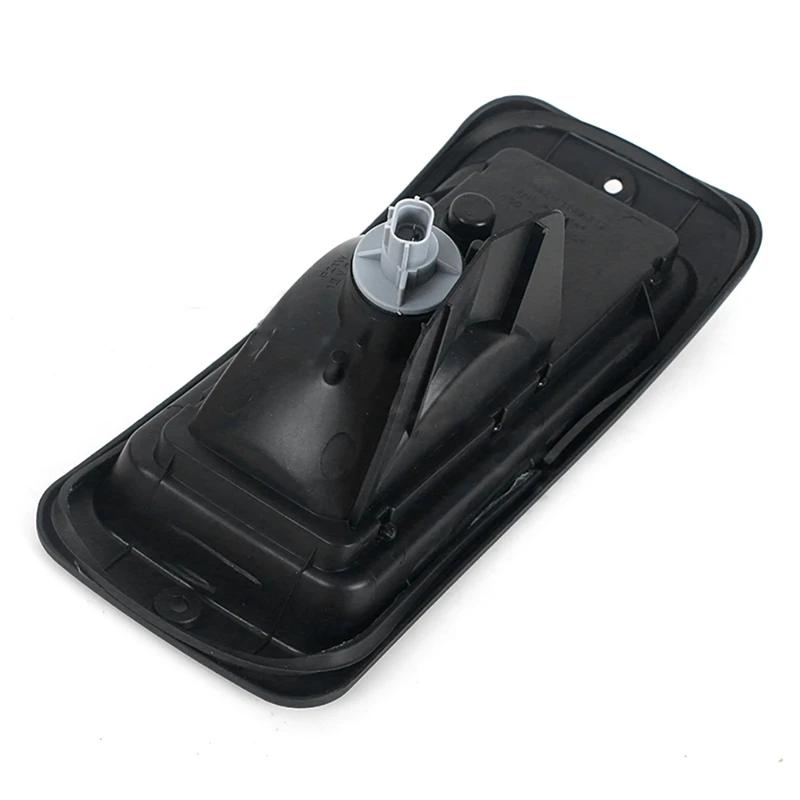 1 пара отражатель заднего бампера для Mitsubishi Pajero Montero Sport 1999-2008