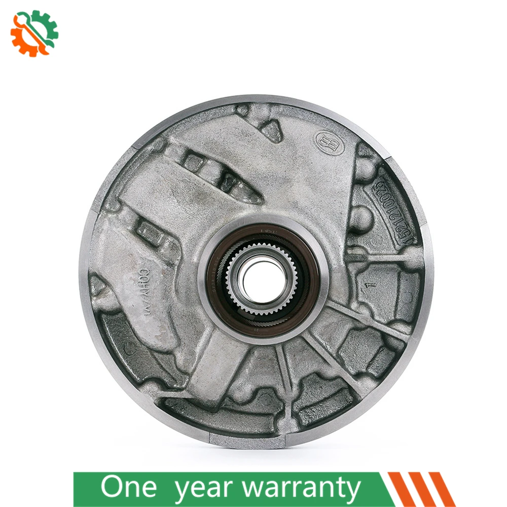 4HP20 автоматический масляный насос коробки передач 1019210025 226227 0002701497 для Mercedes Peugeot