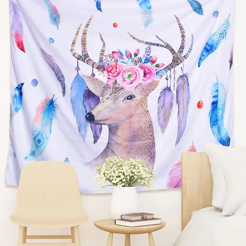 

Гобелен с мандалой, настенный ковер, коврик для пикника, шаль, пляжное полотенце, предмет интерьера для дома, гостиной, фоновое искусство, ка...