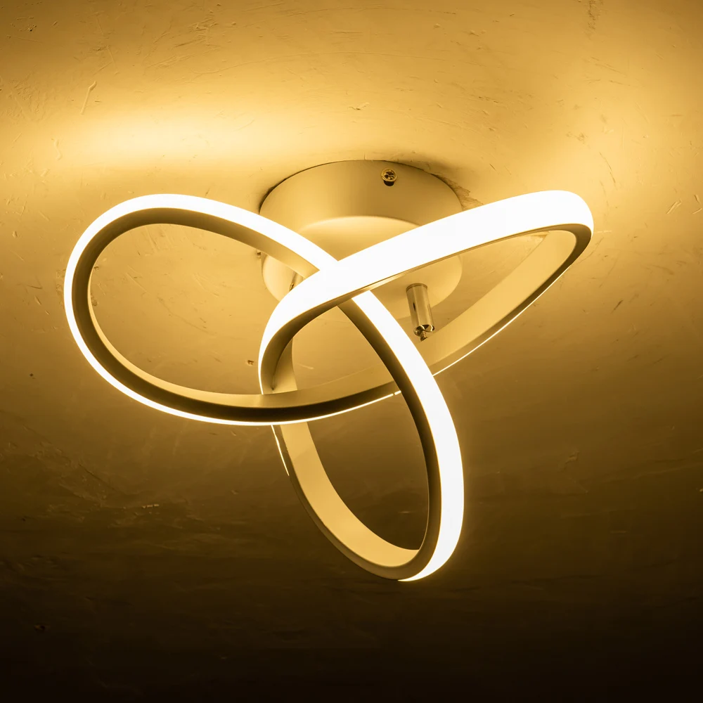 

Modern LED Chandeliers Light Modern Lamp Living Room Lighting Bedroom Chandeliers Creative Home Lighting Fixtures art design