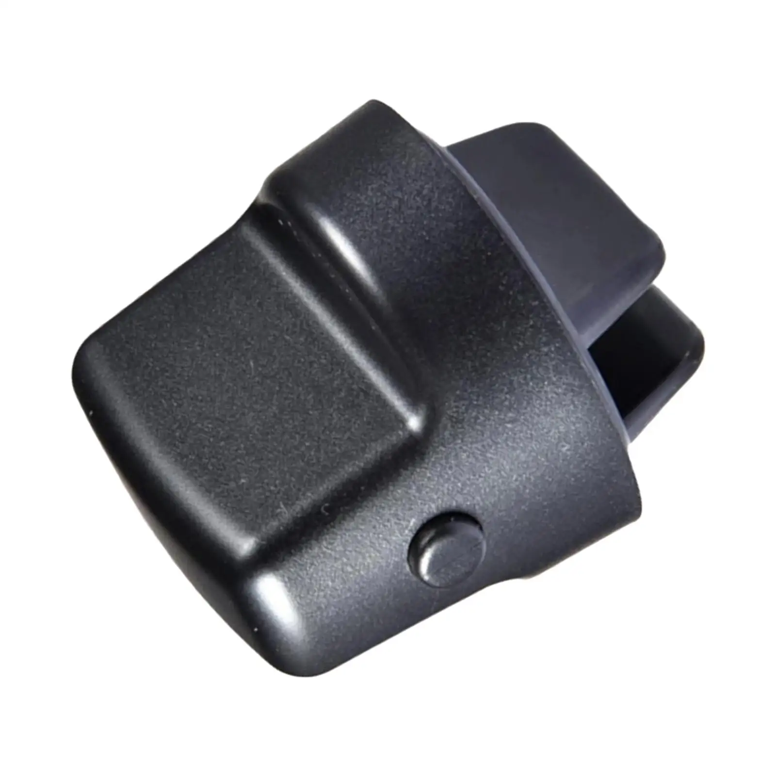 

Ignition Key Knob Push Turn Switch Set D461-66-141A-02 Entry Car