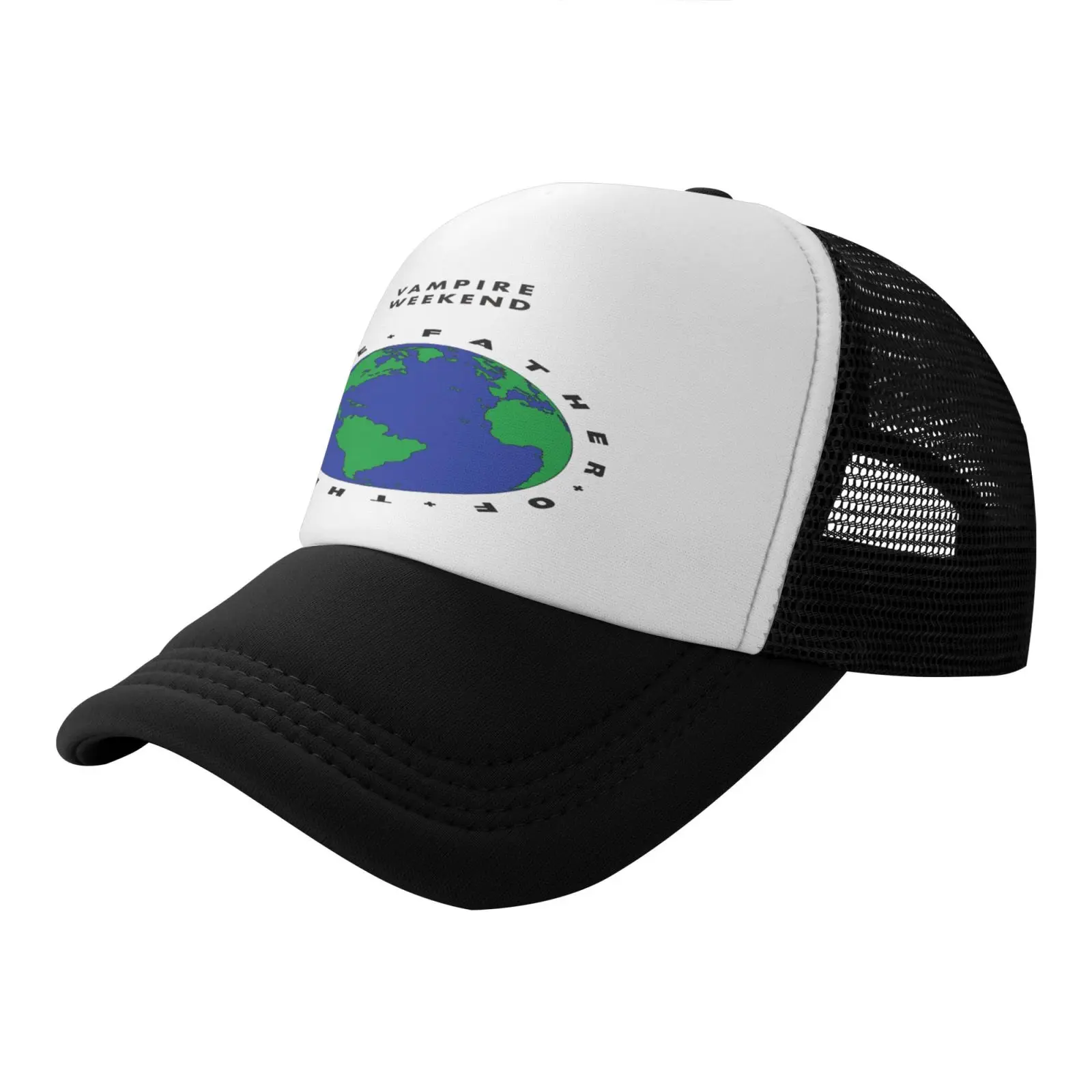 

Vampire Weekend Xs 100 Album Tour Men's Cap Baseball Caps Man Hat Baseball Cap Man Hat Men's Berets Summer Cap For Men Man Hat
