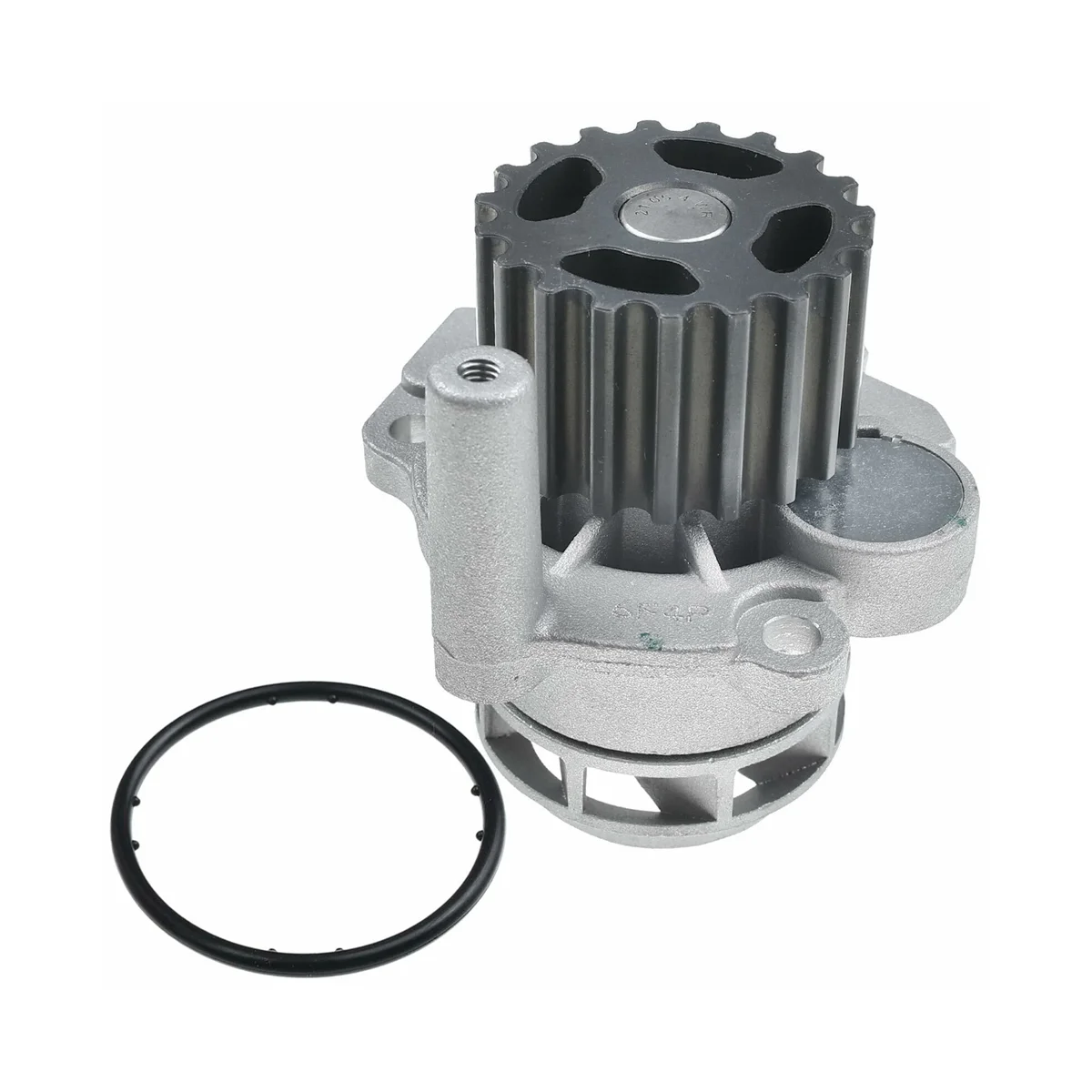 

Водяной насос двигателя с прокладкой для Volkswagen VW Jetta 2005 2006 L4 1.9L Diesel 045121011F