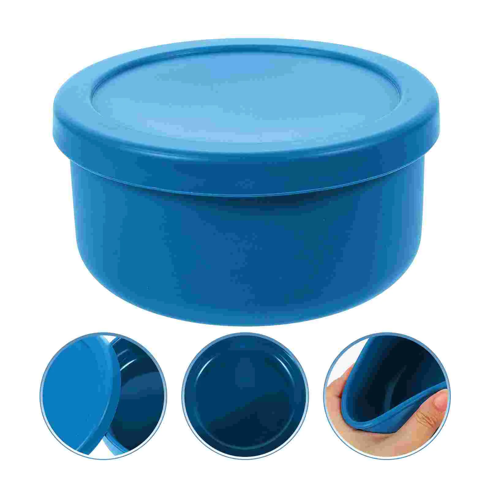 Контейнер для брожения теста пиццы аксессуары миска кухонный аксессуар удобные