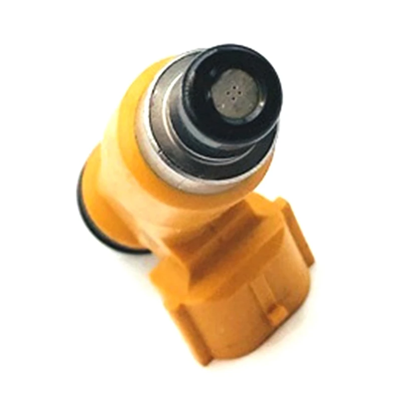 4 шт. топливные форсунки 15710-61J00 для Suzuki APV Futura 1500Cc (SL415) Euro II-замена