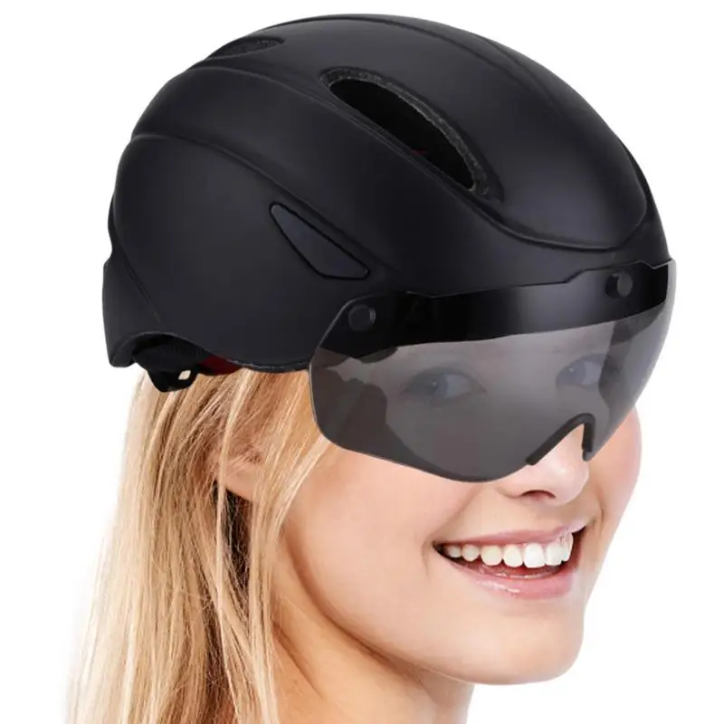 

Велосипедные шлемы для мужчин и женщин, сверхлегкие, для горных велосипедов, специальные спортивные