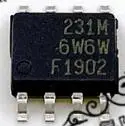 

Free shipping 20PCS IRF1902TRPBF IRF1902 SOP8