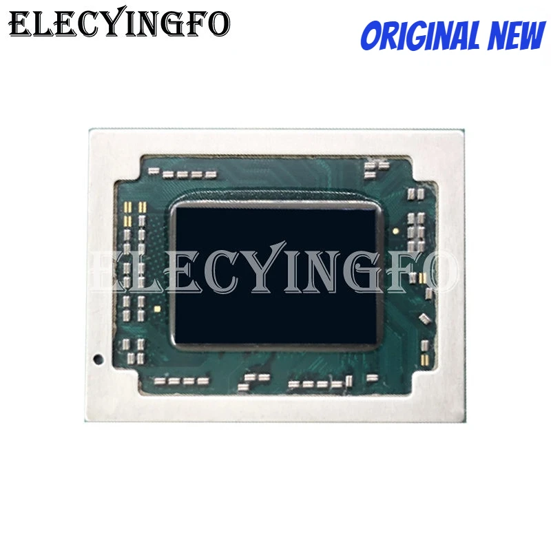 

New AM860BAAY43KA CPU BGA Chipset 100% good Working