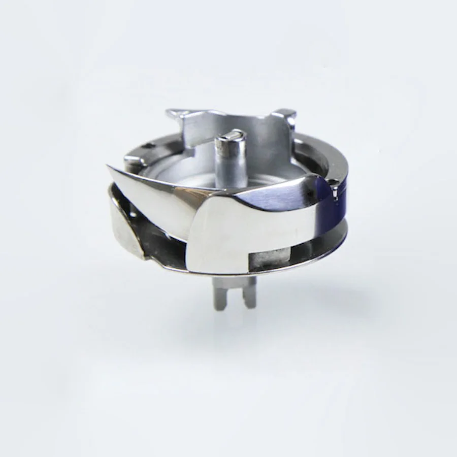 Аксессуары для вращающегося крючка, Золотое колесо, аксессуары для швейных машин NITAKA KRT341-G/360/360L