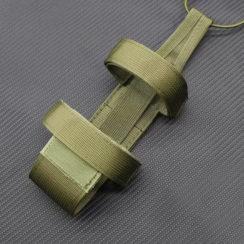 Molle держатель для бутылки с водой сумка хранения переноска чайника походные