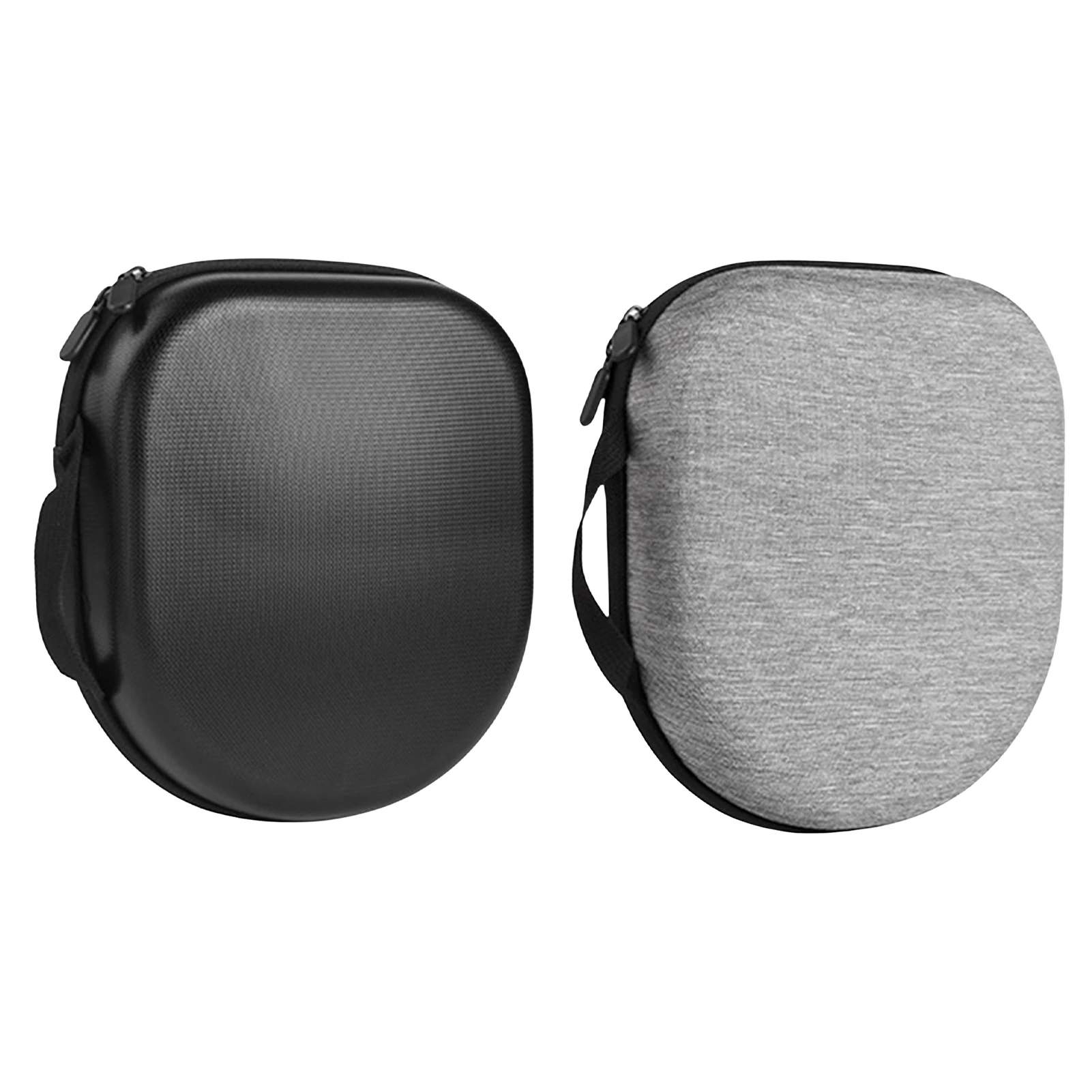 

For Edifier W820NB Earphones Carry Case For Edifier W820NB Headphone Portable Storage Box Waterproof Headset EVA Hard Case Bag