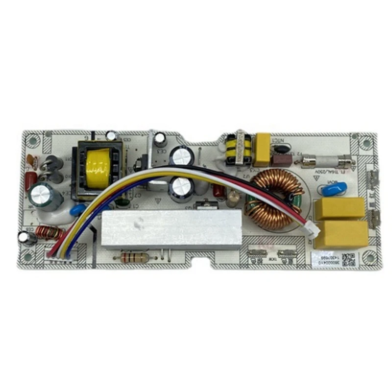 

For Xiaomi Roborock S7 Automatic Sweeper Dust Collection Pile Accessories Model: O10/O15 Onyx Power Adapter Board