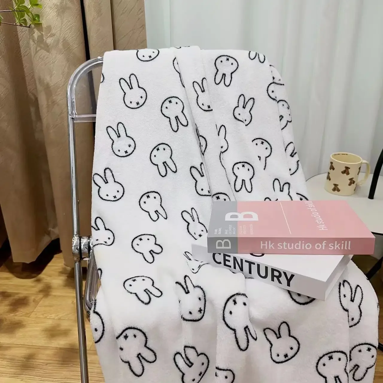 

Miffy плюшевая фигурка