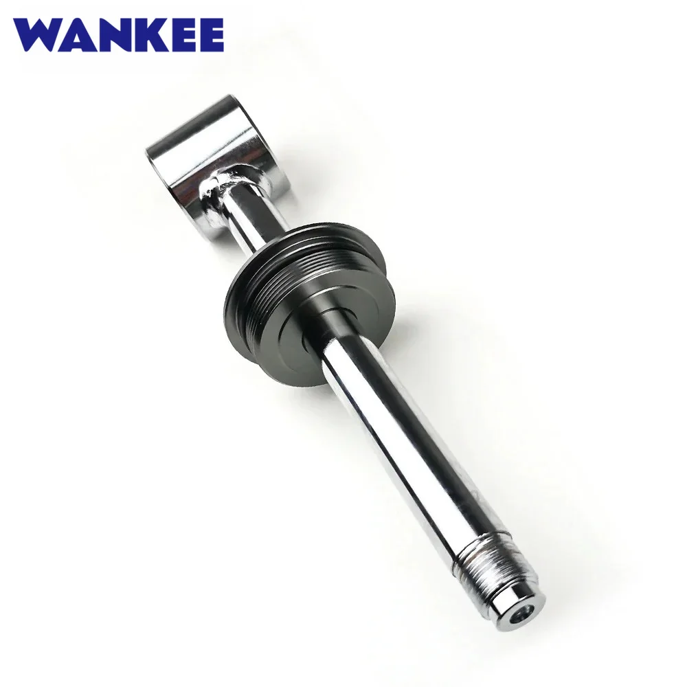 Фото Поршневой узел WANKEE Tilt Trim (6H1-43810-11-00) для подвесных моторов Yamaha 60, 70, 75, 85, 90 л.с., 3-поршневой (6H1-43810-11) №4