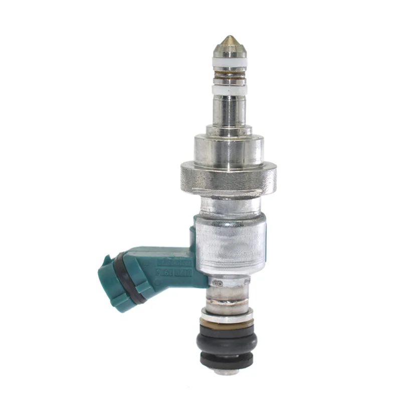 

FUEL INJECTOR SET TOYOTA 4GR-FSE FOR CROWN MARK X LEXUS LS250 2.5L 23250-31020