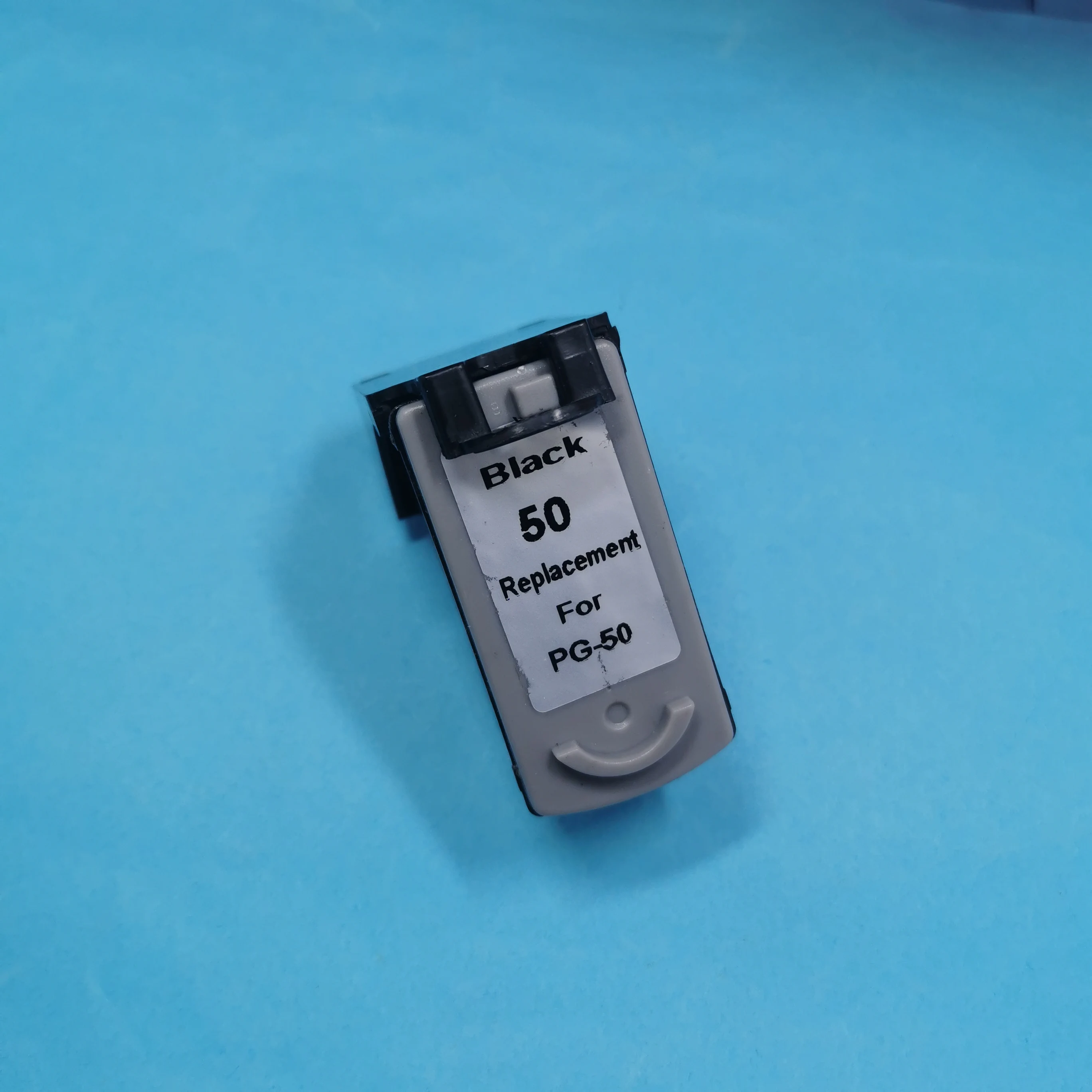 Сменный чернильный картридж для Canon PG-50 PG50 Pixma iP2200 iP6210D iP6220D MP150 MP160 MP170 MP180 MP450 MP460 MX310 -