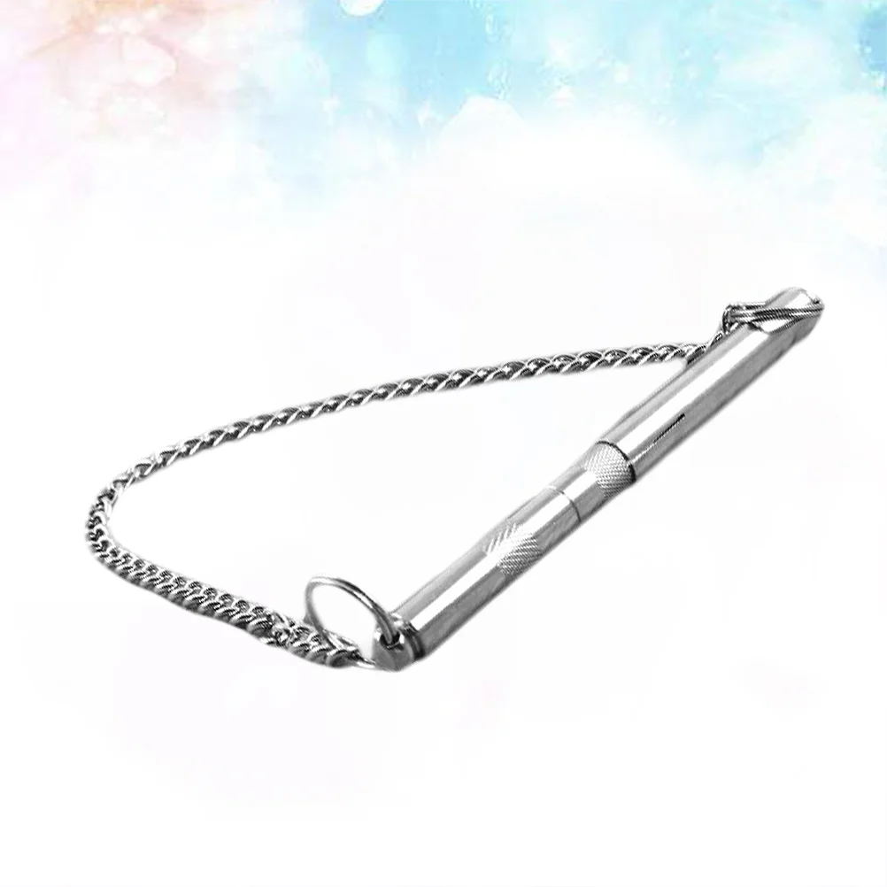 

1 шт., свисток для собак