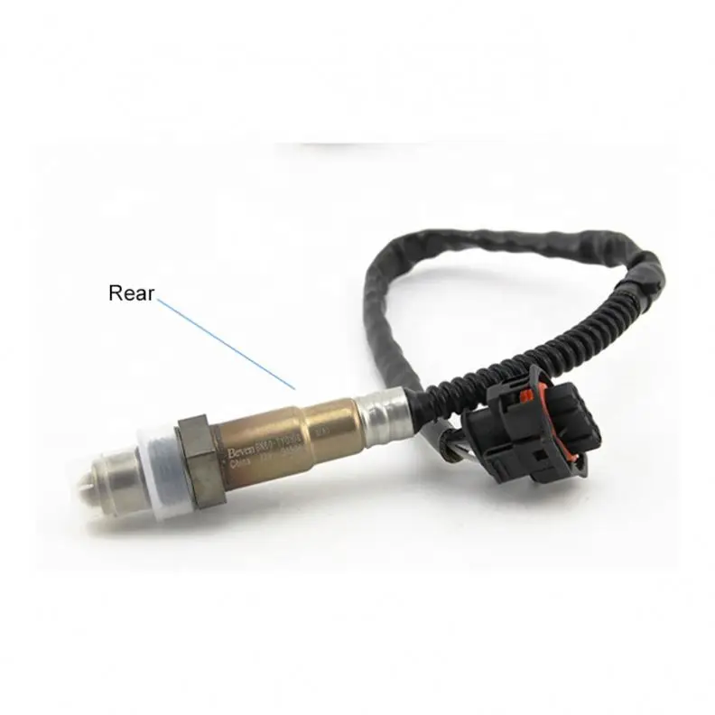 

Factory Oxygen/ Lambda Sensor for Buick Opel 0258010069