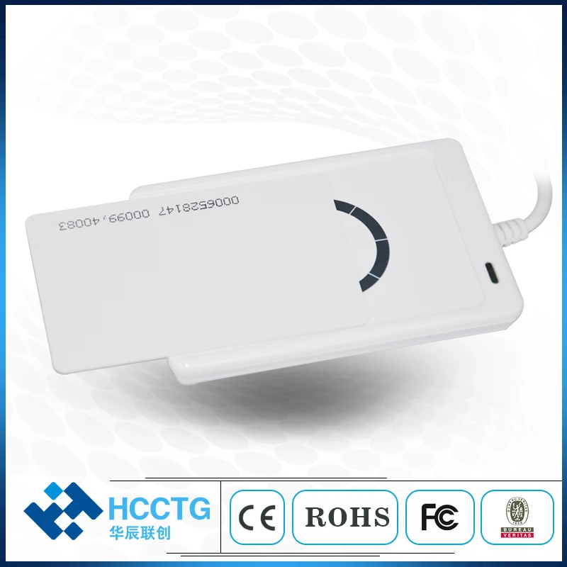 Дешевый ISO 18092 FeliCa 14443 USB Смарт-бесконтактный NFC кардридер записывающее устройство