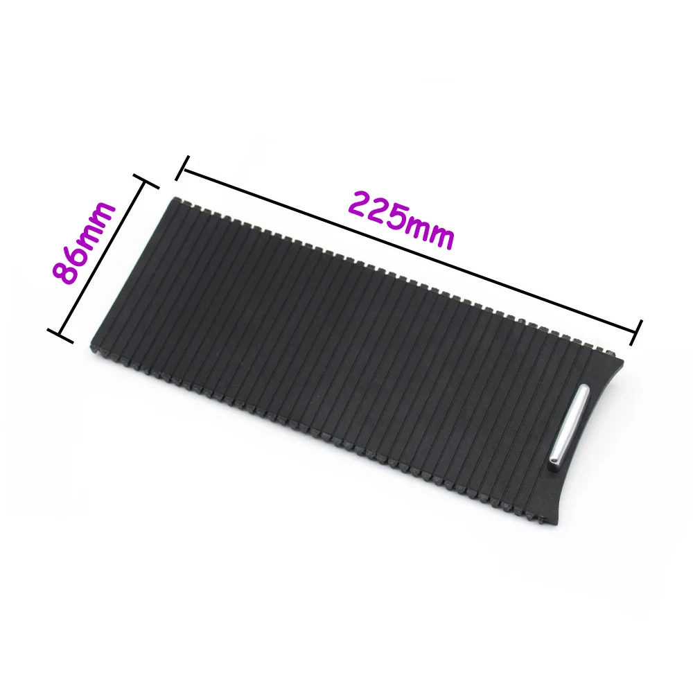 Подлокотник автомобильной консоли подставка для стакана напитков накладка