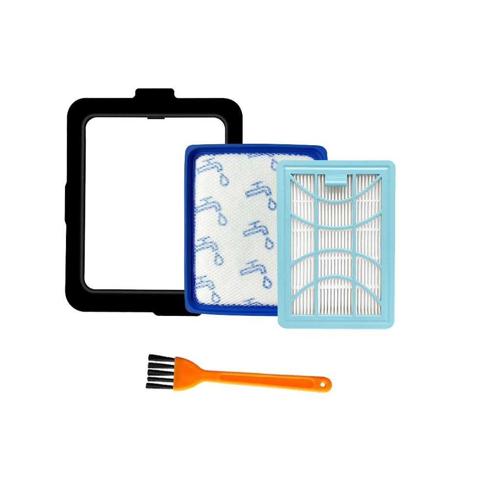 

Входной фильтр рамка выхлопной фильтр для Philips PowerPro Expert CP0616 FC9728 FC9730 FC9731 FC9732 FC9733 FC9734 FC9735 Запасная часть