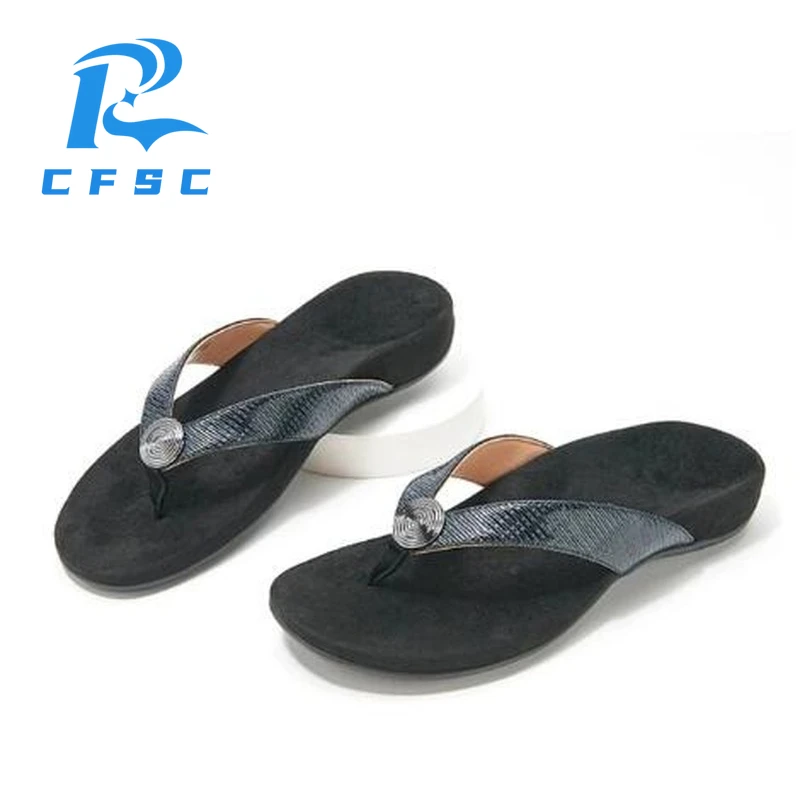 

Women Slippers Non Slip Flip Flop Woman Summer Ladies Shoes Comfortable Casual Beach Slides Female Soft New Footwear 2020
