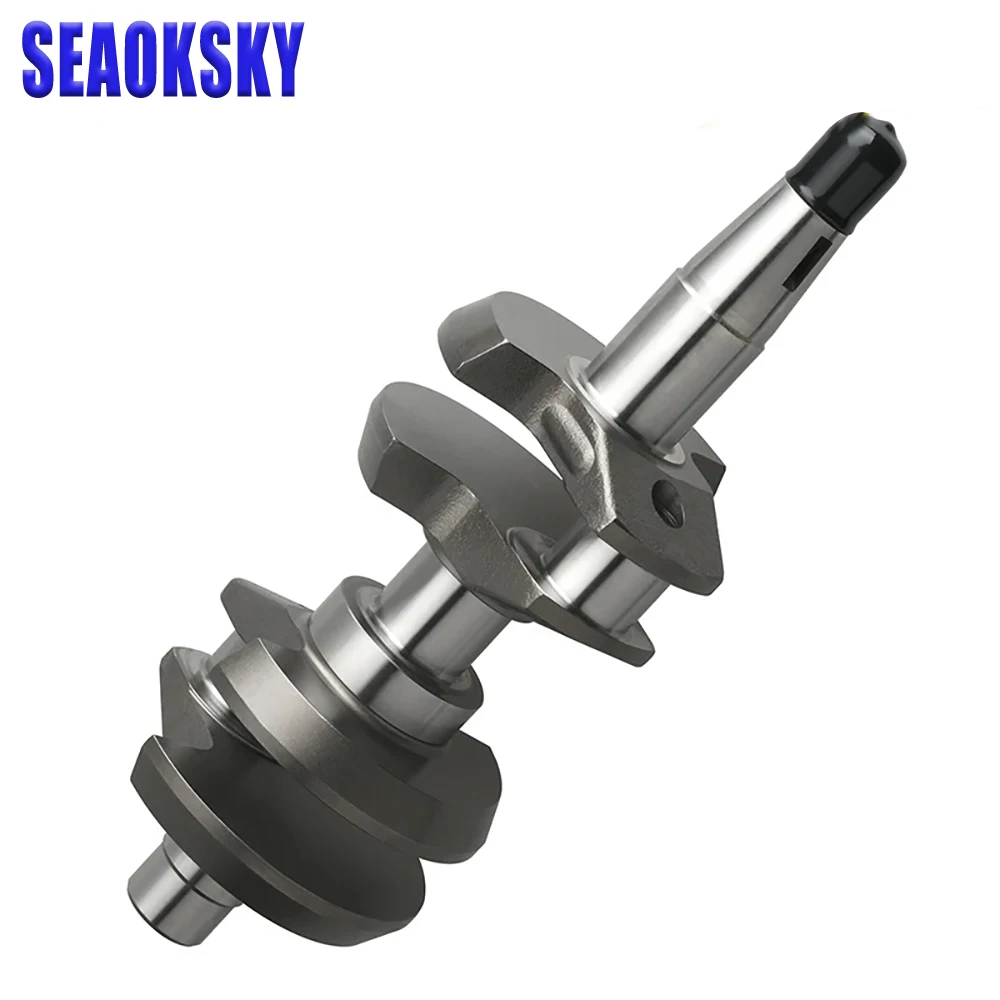 

Коленчатый вал 663-11411-01-00 для подвесного 2-тактного двигателя yamaha 48 л.с. 55 л.с. 663-11411 663114110100