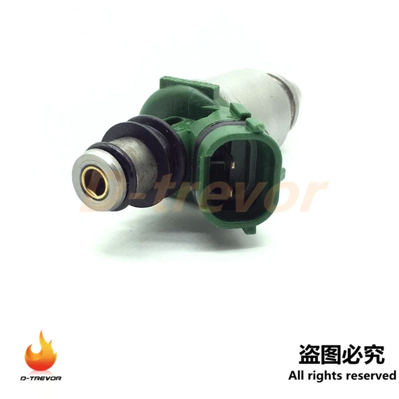 8 шт. OEM 23250-74100 топливная форсунка для Toyota Camry Celica MR2 Solara 2 RAV4 0L 23209-74100 2320974100 2325074040