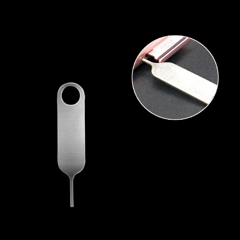 Рисунок 2 - Инструмент для извлечения Sim-