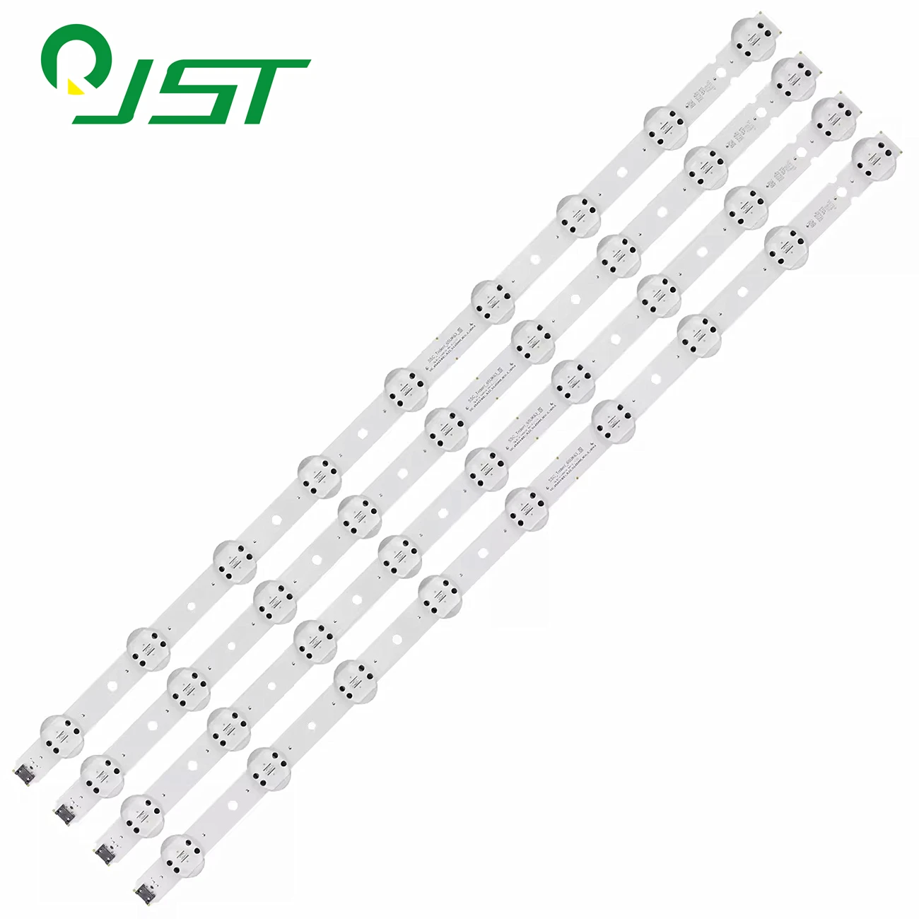 Комплект из 4 шт. длина 65 дюймов