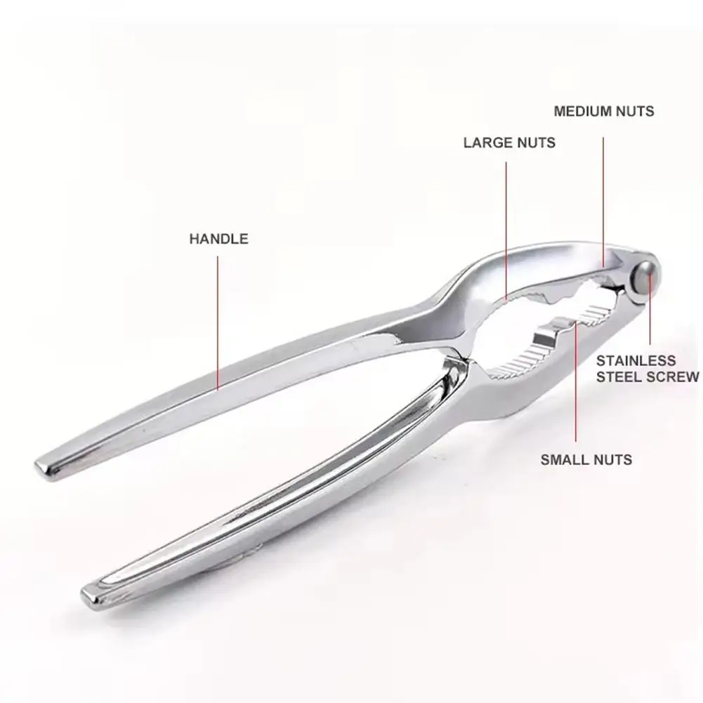 Набор инструментов для морепродуктов зажим/Ложка-краб набор гаек грецкий орех