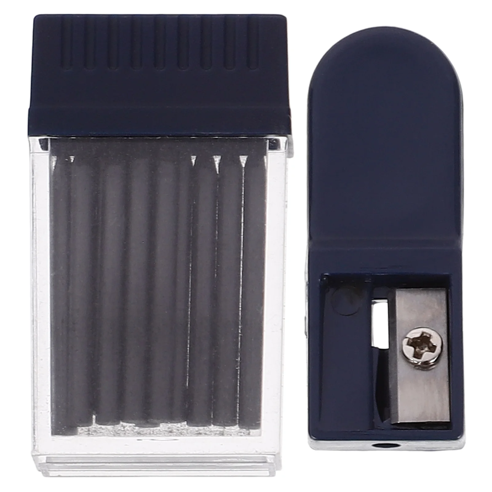 2 комплекта точилки для карандашей с компасом канцелярские принадлежности