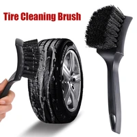 car tire brush wheel hub cleaning tools truck motorcycle tyre rim scrubber brushes auto detailing washing brush accessories