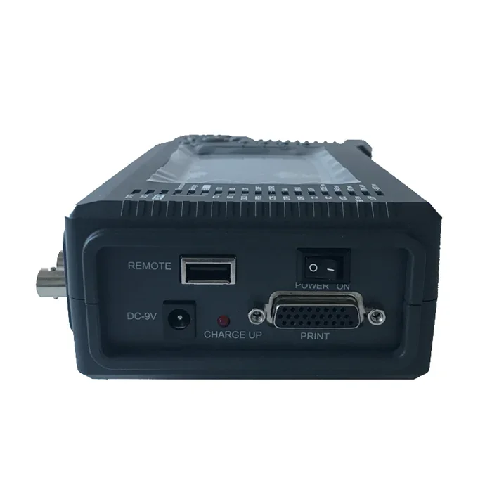 Фото Анализатор передачи данных WF2048/C E1(2M) DATA Analyzer №5