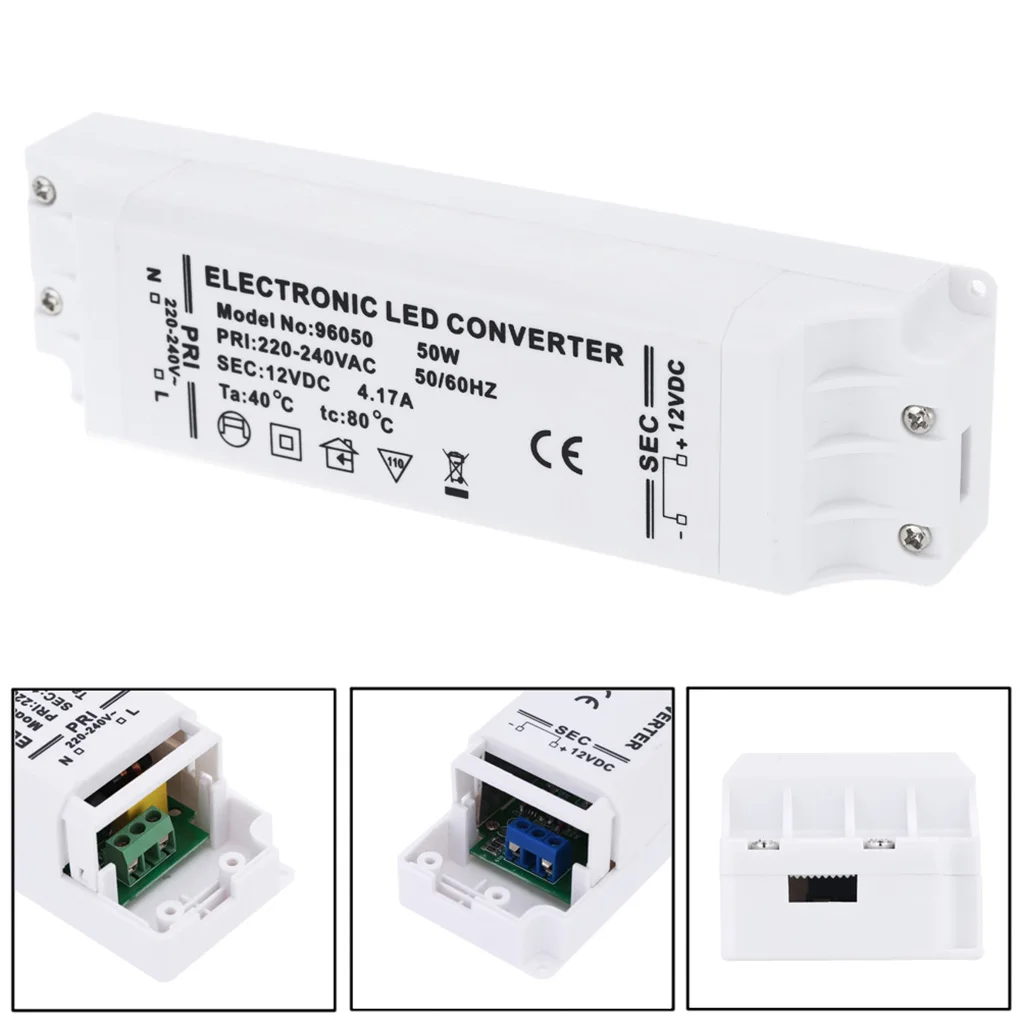 электронный трансформатор 220-12v/24w dc для led. блок питания 12v 45w. 12v 60w power controller ip67. Electronic led konverter 220/12 300w. Led driver 15vdc.