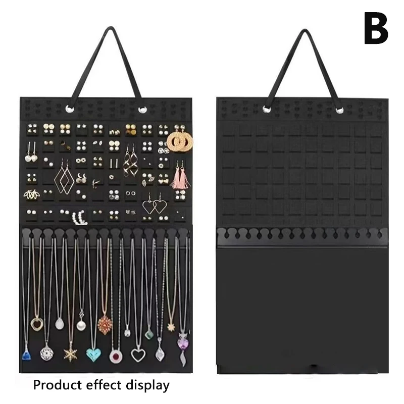 

Подвесная органайзер для украшений
