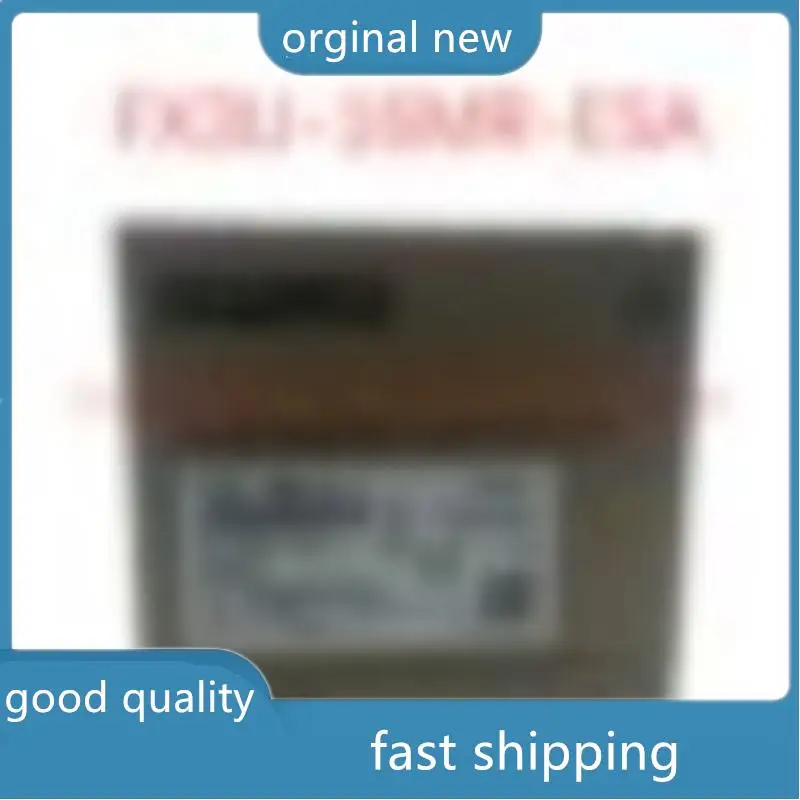 В оригинальной новой коробке