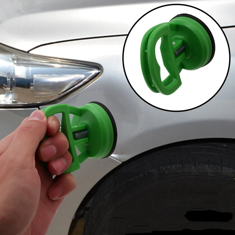 

Съемник для ремонта вмятин автомобиля инструменты для удаления панели кузова присоска для вытягивания небольших вмятин в автомобиле фургона Корпус Для Полировки Автомобиля
